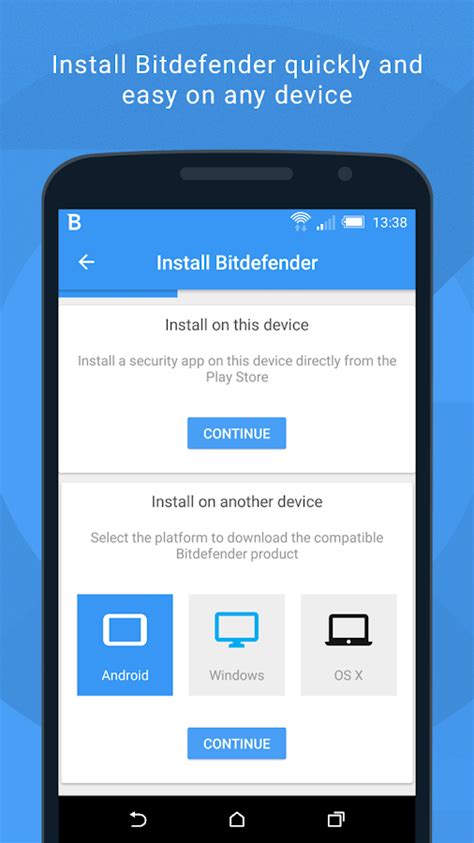 central bitdefender|‎Bitdefender Central on the App Store.